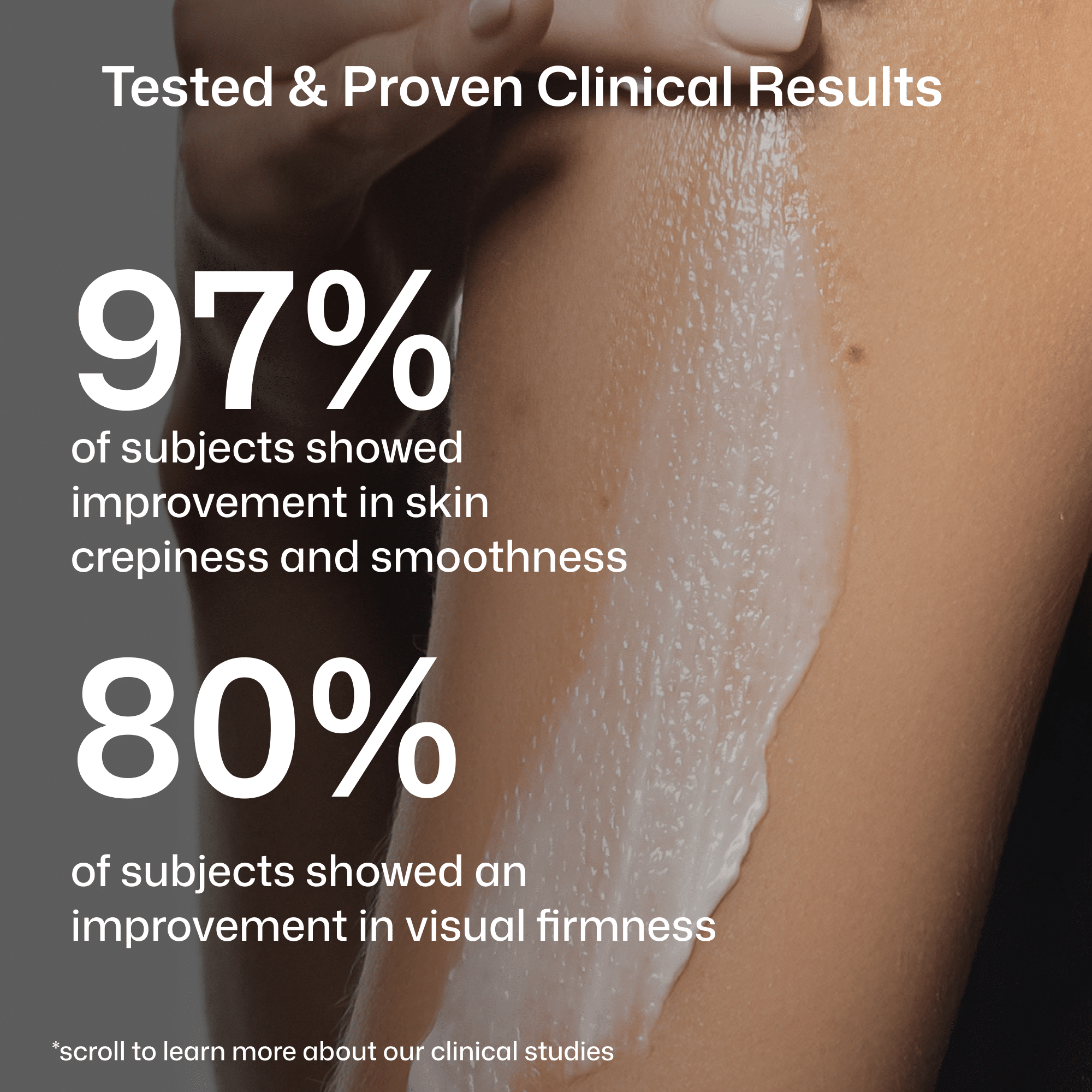 BodiContour™ | Firming Body Cream - Image 5