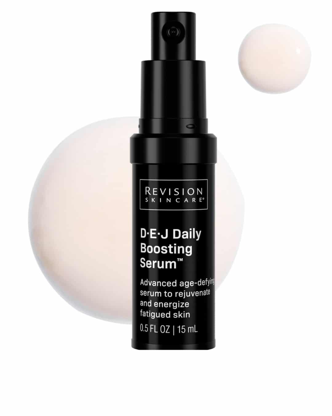DEJ Daily Boosting Serum - Image 2