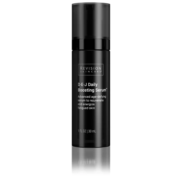 D·E·J Daily Boosting Serum® 1 fl Revision Skincare Australia