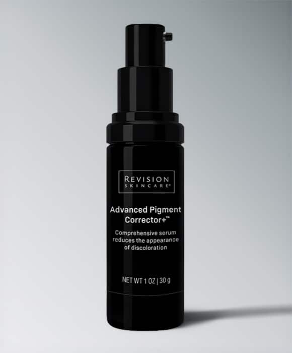 Advanced Pigment Corrector+